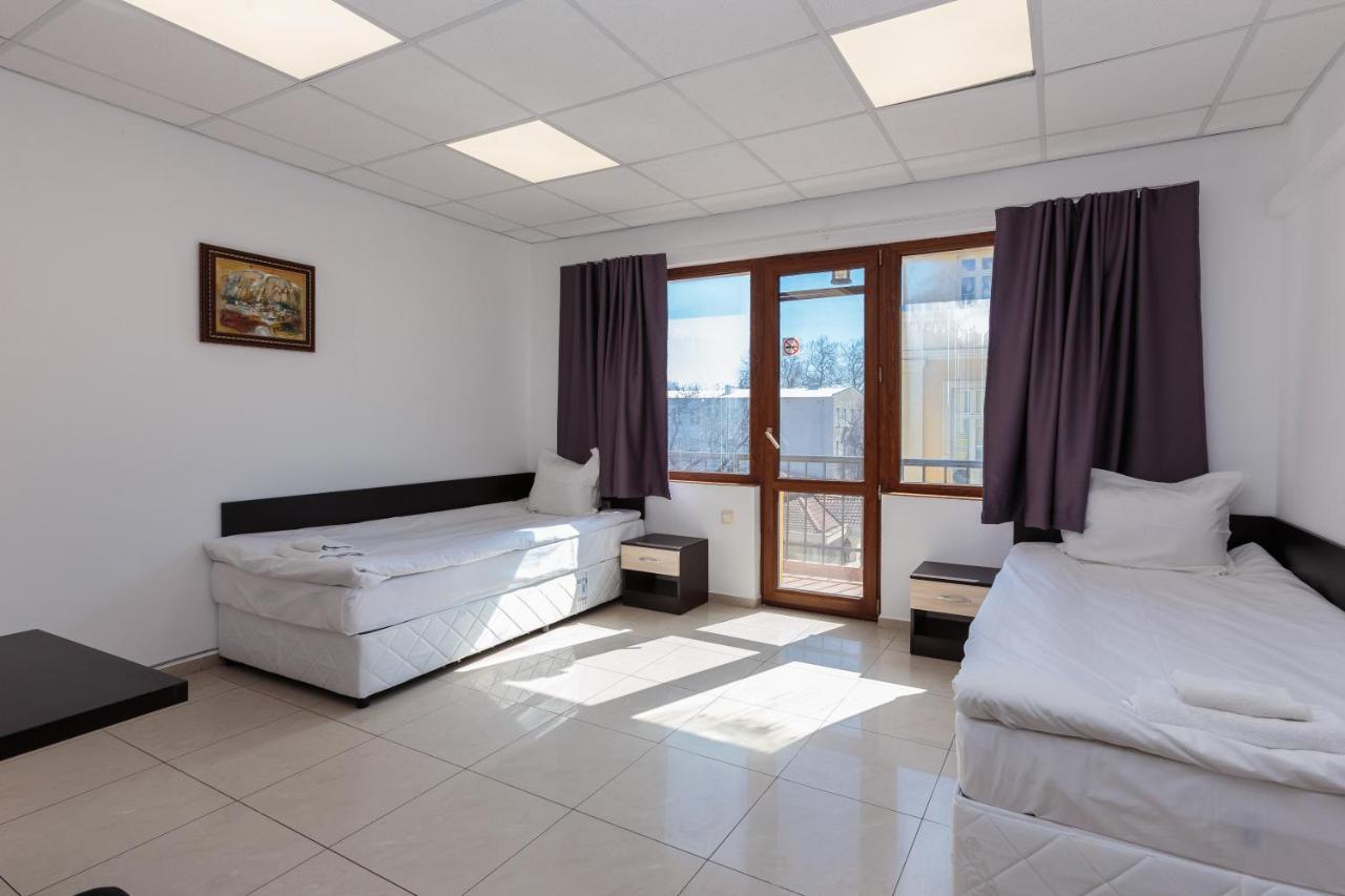 за гости крум Hostel
